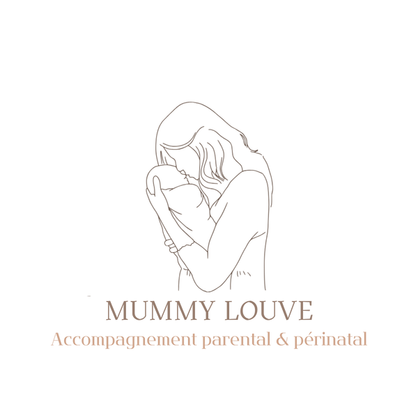 Mummy Louve
